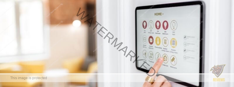 Koo Digital Signage - Digital Signage Singapore