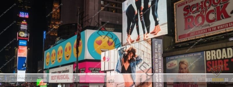 Ascenstar Digital - Digital Signage Singapore