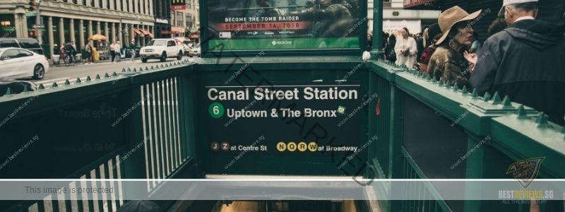 DS Visual - Digital Signage Singapore