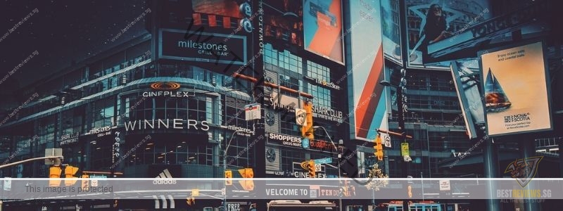 Uniconnect Systems - Digital Signage Singapore