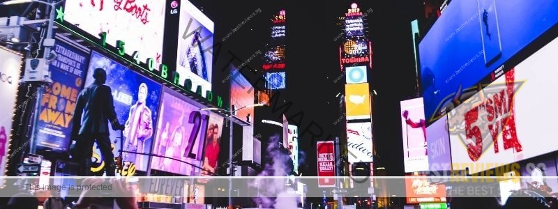 Best View Media - Digital Signage Singapore