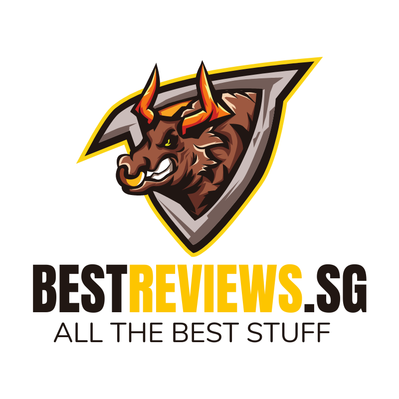 Best Reviews SG LLP logo