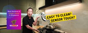 best reviews of cooker hoods in singapore 1