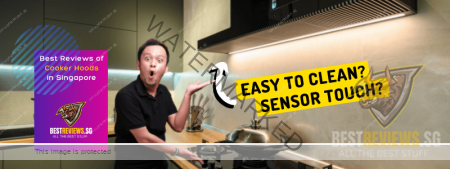 best reviews of cooker hoods in singapore 1
