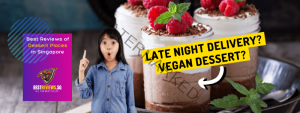 best reviews of dessert places in singapore 1
