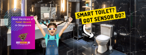 best reviews of toilet bowls in singapore 1