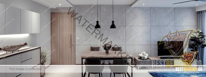 Juz Interior Portfolio