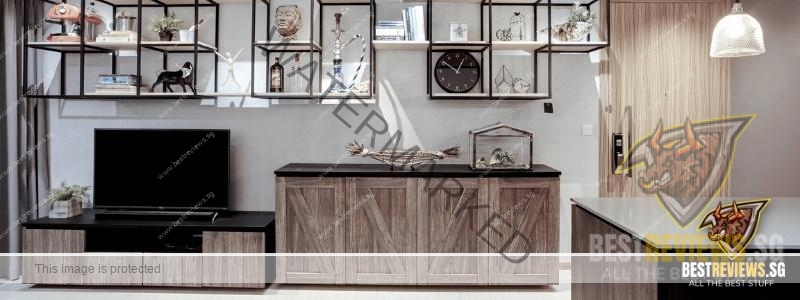 Juz Interior Portfolio