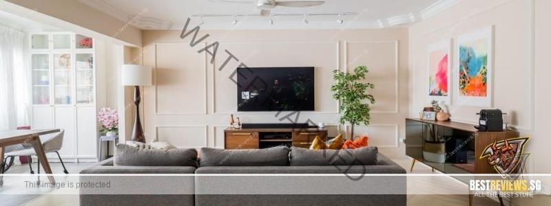 Livspace Portfolio
