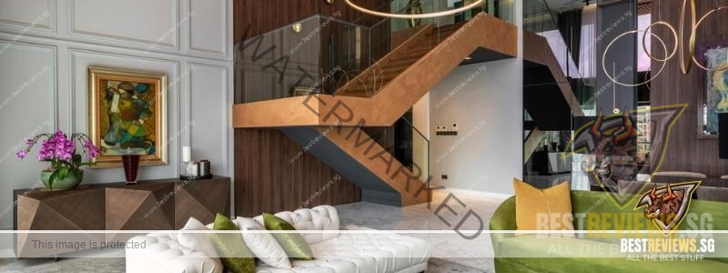Livspace Portfolio