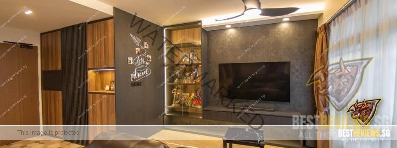Livspace Portfolio