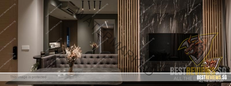 Fifth Avenue Interior Portfolio