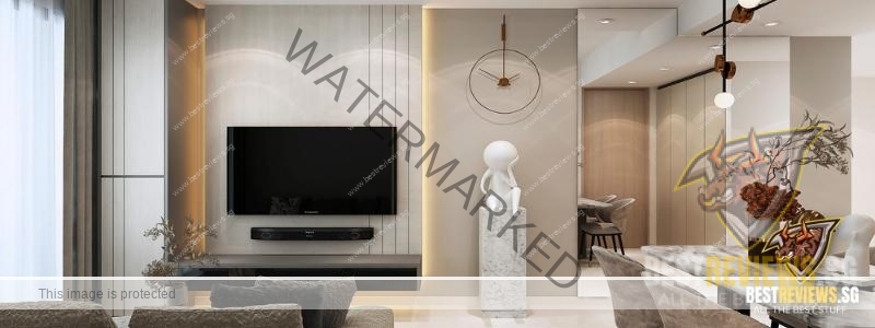 Sky Creation Design Portfolio