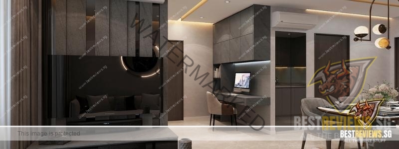 Sky Creation Design Portfolio