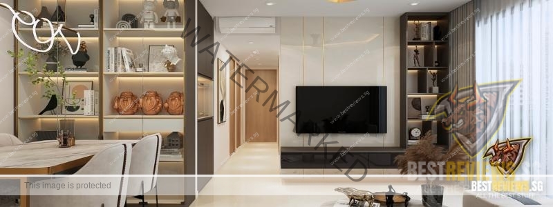 Sky Creation Design Portfolio