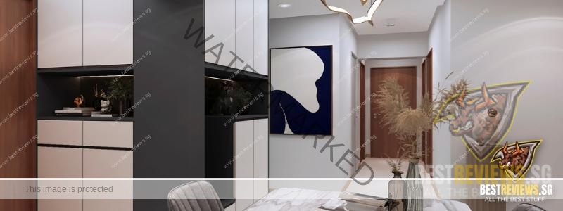Sky Creation Design Portfolio