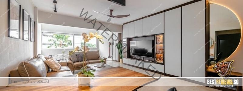 Swiss Interior Portfolio