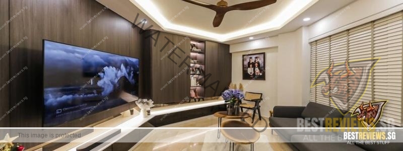 Swiss Interior Portfolio