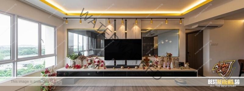Swiss Interior Portfolio