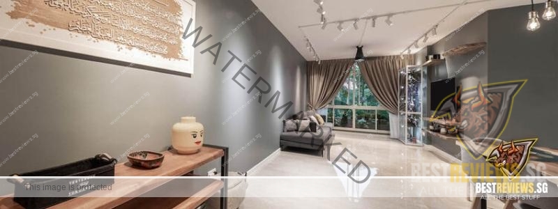 Swiss Interior Portfolio
