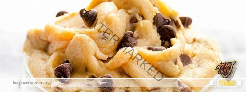 Dessert Place - Dohkie