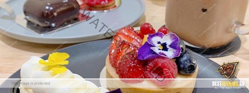 Dessert Place - Dolc Patisserie