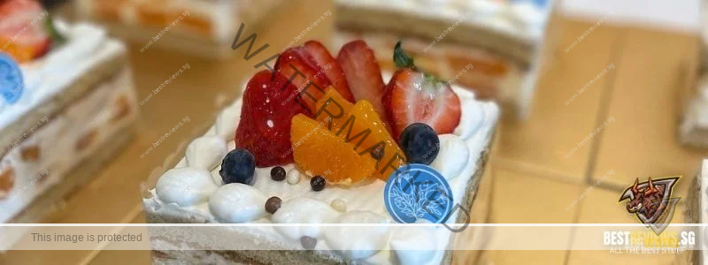 Dessert Place - Flor Patisserie