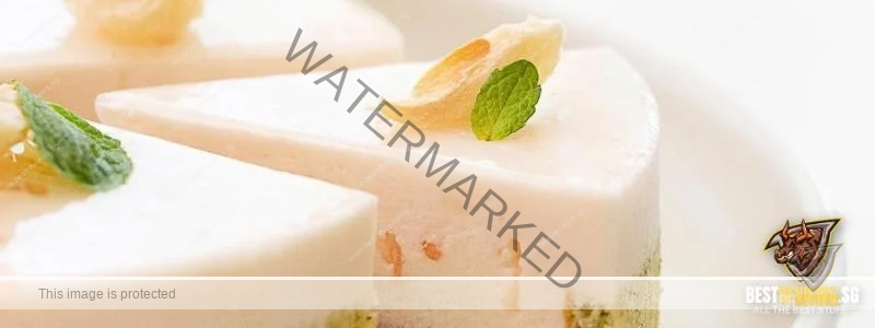 Dessert Place - Kki Sweets