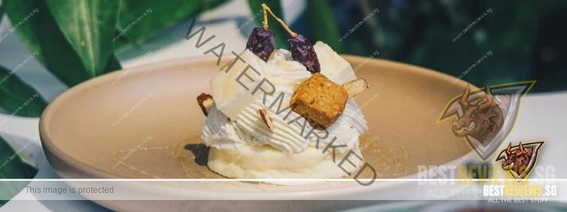 Dessert Shop Singapore - Kki Sweets