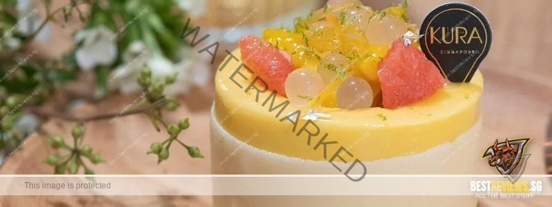 Dessert Place - Kura