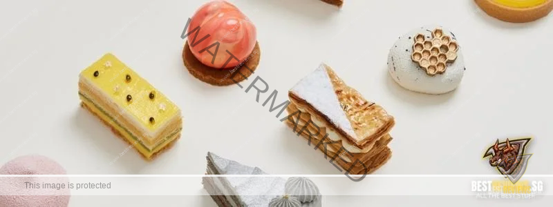 Healthy Desserts SG - Luna