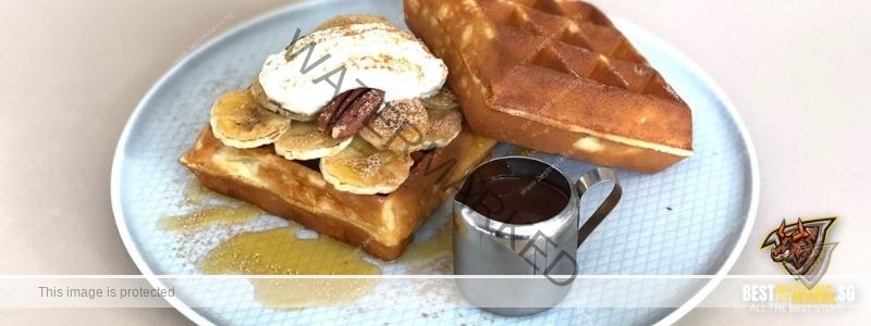 Dessert Place - Sunday Folks