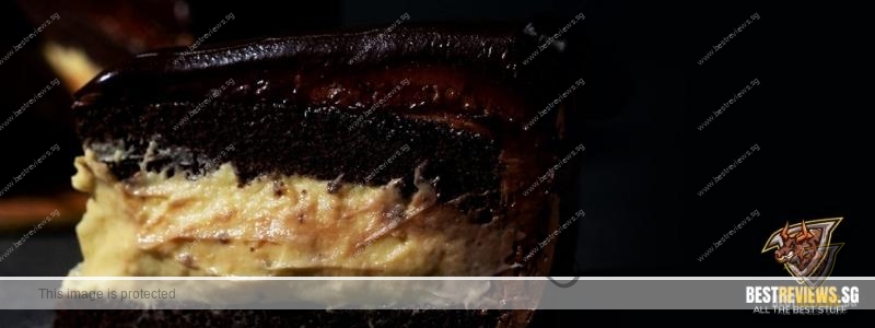 Dessert Place - The Durian Bakery