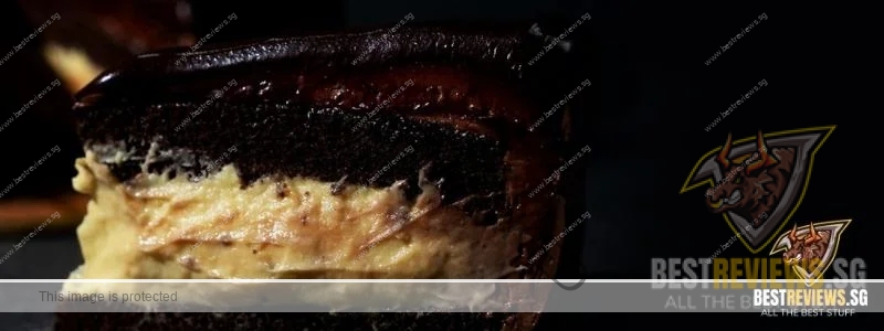 Dessert Place - The Durian Bakery