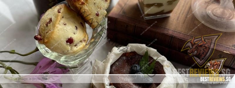 Dessert Place - The Wonderment Collective