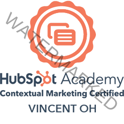 hubspot contextual marketing