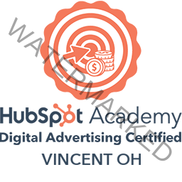 hubspot digital advertising