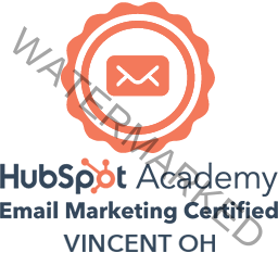 hubspot email marketing