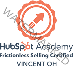 hubspot frictionless selling