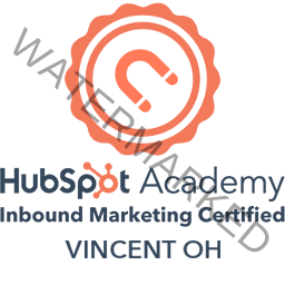 hubspot inbound marketing