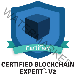Certified Blockchain Expert - V2