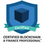 Certified Blockchain & Finance Professional