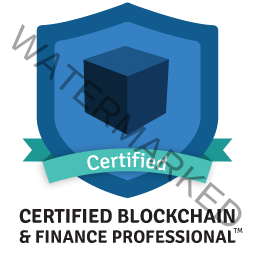 Certified Blockchain & Finance Professional