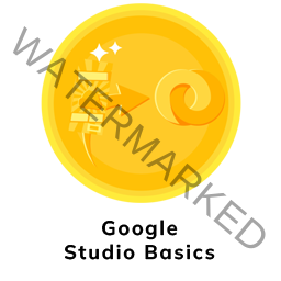 Google Studio Basics