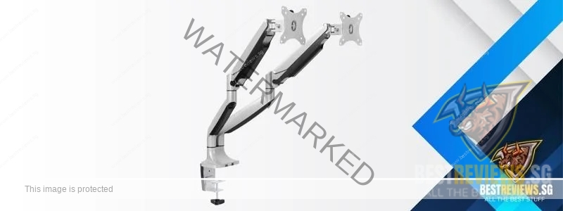 How to Choose Monitor Spring Arm for Photography Editing: Ultimate Guide