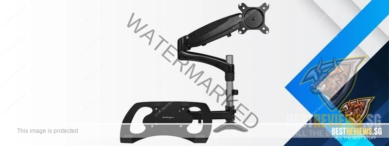 Startech Desk-Mount