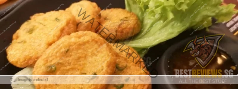 Best Review of Authentic Thai Food Soi Aroy
