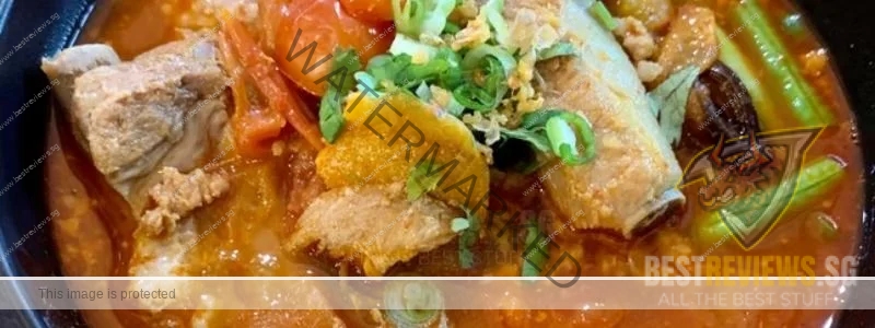 Best Review of Authentic Thai Food So Aroy
