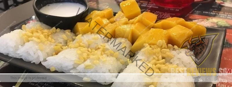 Best Review of Authentic Thai Food So Aroy