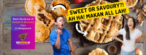 Best Reviews of Places for Pies in Singapore